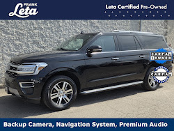 2023 Ford Expedition Max Limited