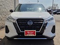 2022 Nissan Kicks S