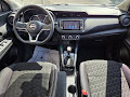 2022 Nissan Kicks S