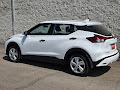 2022 Nissan Kicks S