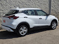 2022 Nissan Kicks S
