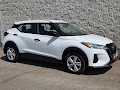2022 Nissan Kicks S