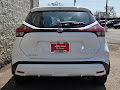 2022 Nissan Kicks S