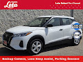 2022 Nissan Kicks S