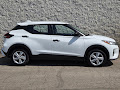 2022 Nissan Kicks S