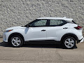 2022 Nissan Kicks S