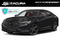 2025 Acura Integra A-Spec Tech Package
