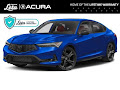 2025 Acura Integra A-Spec Tech Package