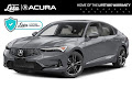 2025 Acura Integra A-Spec Package
