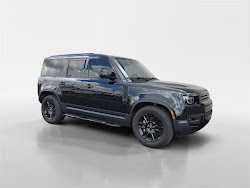 2020 Land Rover Defender 110 SE