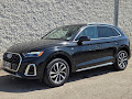 2022 Audi Q5 45 S line Premium