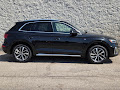 2022 Audi Q5 45 S line Premium
