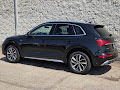 2022 Audi Q5 45 S line Premium