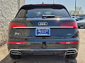 2022 Audi Q5 45 S line Premium
