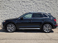 2022 Audi Q5 45 S line Premium
