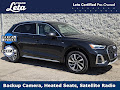 2022 Audi Q5 45 S line Premium