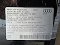 2022 Audi Q5 45 S line Premium