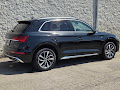 2022 Audi Q5 45 S line Premium
