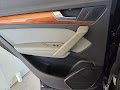2022 Audi Q5 45 S line Premium