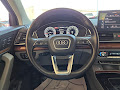 2022 Audi Q5 45 S line Premium