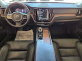 2023 Volvo XC60 B5 Ultimate Dark Theme