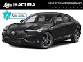 2025 Acura Integra A-Spec Package