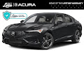 2025 Acura Integra A-Spec Package