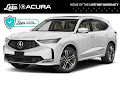 2025 Acura MDX Advance Package