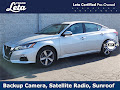 2022 Nissan Altima 2.5 SL