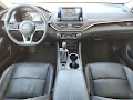 2022 Nissan Altima 2.5 SL