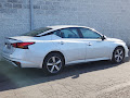 2022 Nissan Altima 2.5 SL