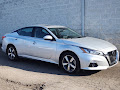 2022 Nissan Altima 2.5 SL
