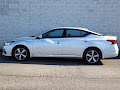 2022 Nissan Altima 2.5 SL