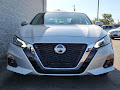 2022 Nissan Altima 2.5 SL