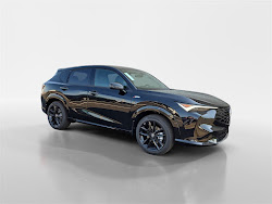 2025 Acura ADX A-Spec Advance Package