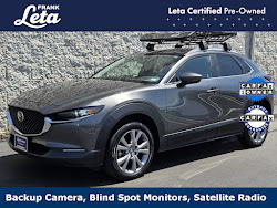 2023 Mazda CX-30 2.5 S Select Package
