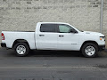 2021 RAM 1500 Tradesman