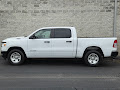 2021 RAM 1500 Tradesman