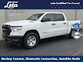 2021 RAM 1500 Tradesman