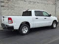 2021 RAM 1500 Tradesman