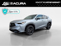 2025 Acura ADX A-Spec Advance Package