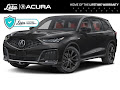 2025 Acura MDX A-Spec