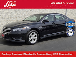 2016 Ford Taurus SE