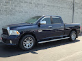 2014 RAM 1500 Laramie Longhorn