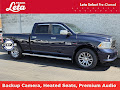 2014 RAM 1500 Laramie Longhorn