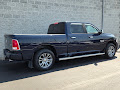 2014 RAM 1500 Laramie Longhorn