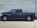 2014 RAM 1500 Laramie Longhorn