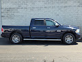 2014 RAM 1500 Laramie Longhorn
