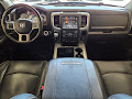 2014 RAM 1500 Laramie Longhorn