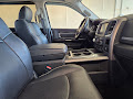 2014 RAM 1500 Laramie Longhorn